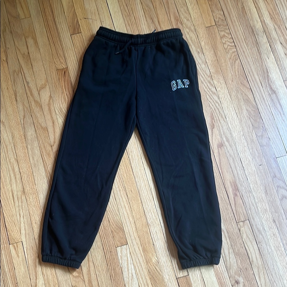 GAP Charcoal Lounge Pants